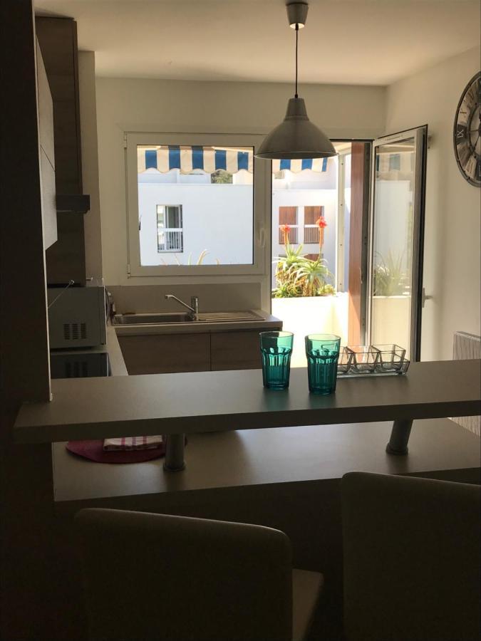 Le Cezanne, 200M Plage, Grand Balcon ,Wifi, Cassis Bagian luar foto